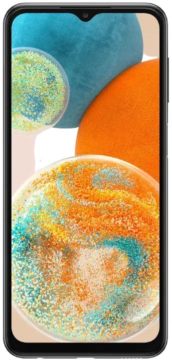 Samsung Galaxy S23 5G - Black - 1.webp